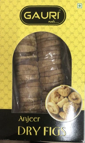 Gauri Dry Figs