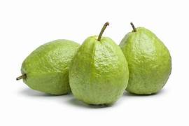 Fresh guava