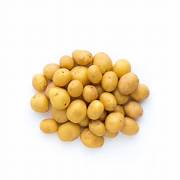 Fresh Baby Potatoes