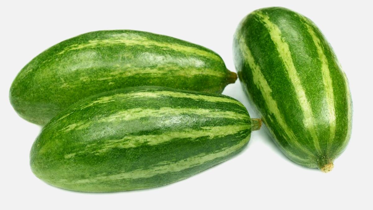 Pointed Gourd (Parwal)