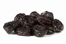 Dried Prunes