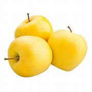 Golden Apples