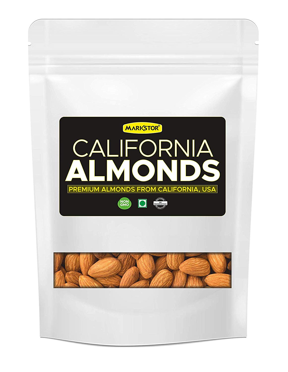 California Almonds
