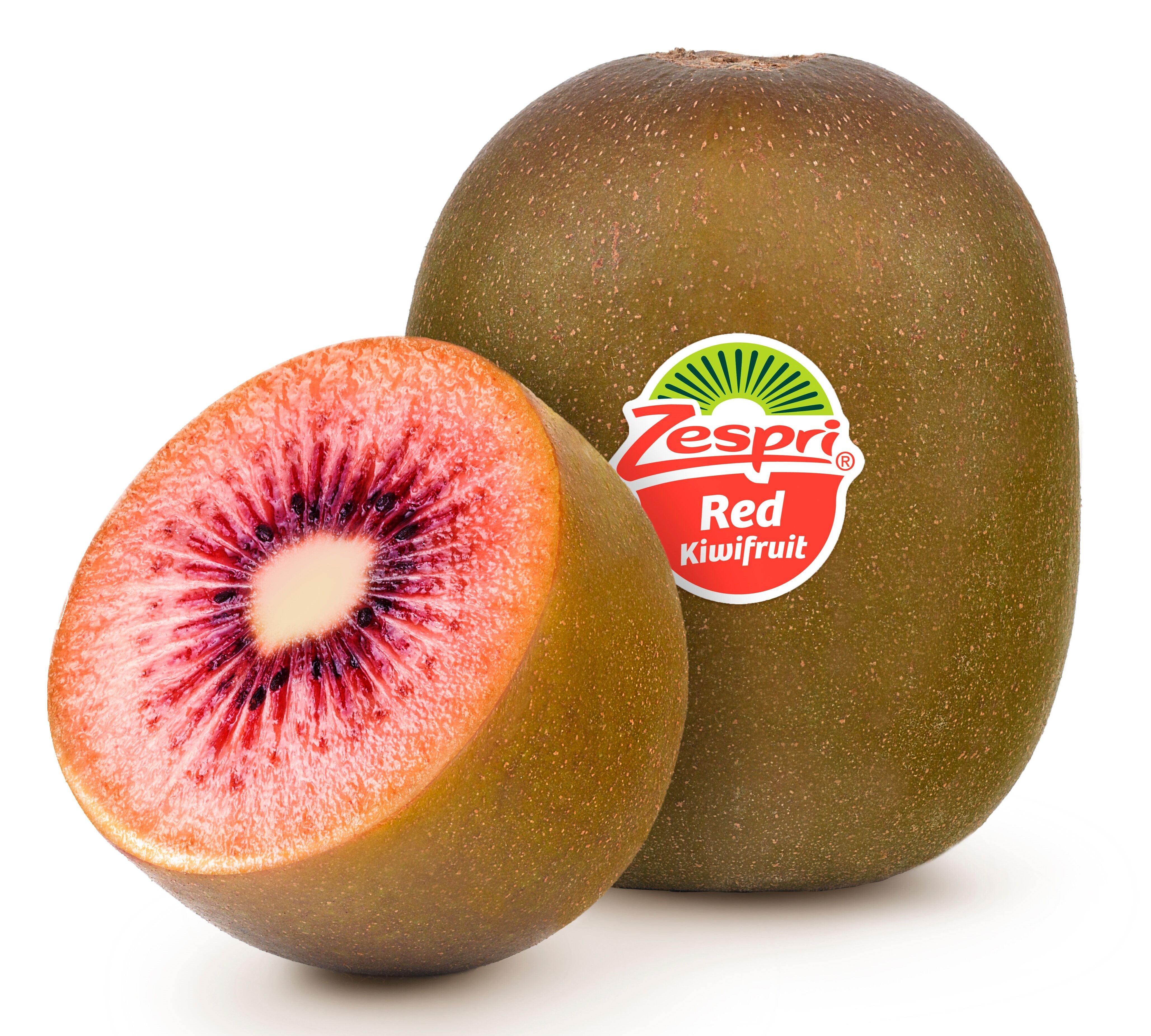 Red Kiwi(3pc)