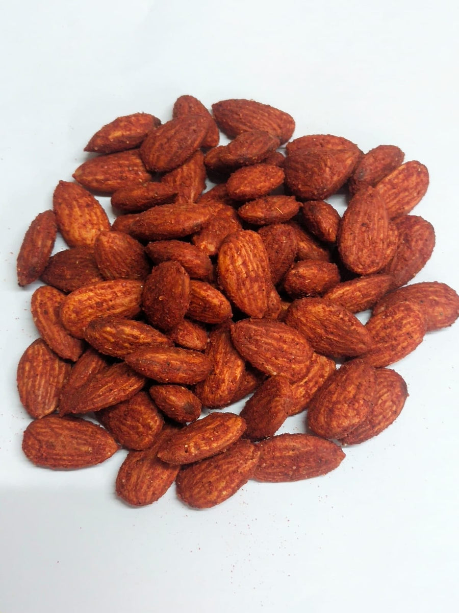 Masala badam