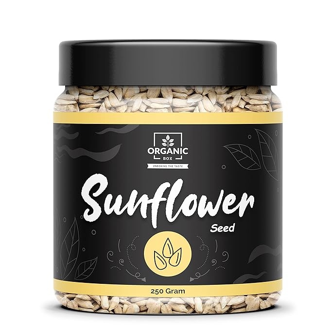 Sunflower Seed