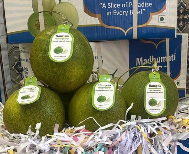 Ramyaa Melon