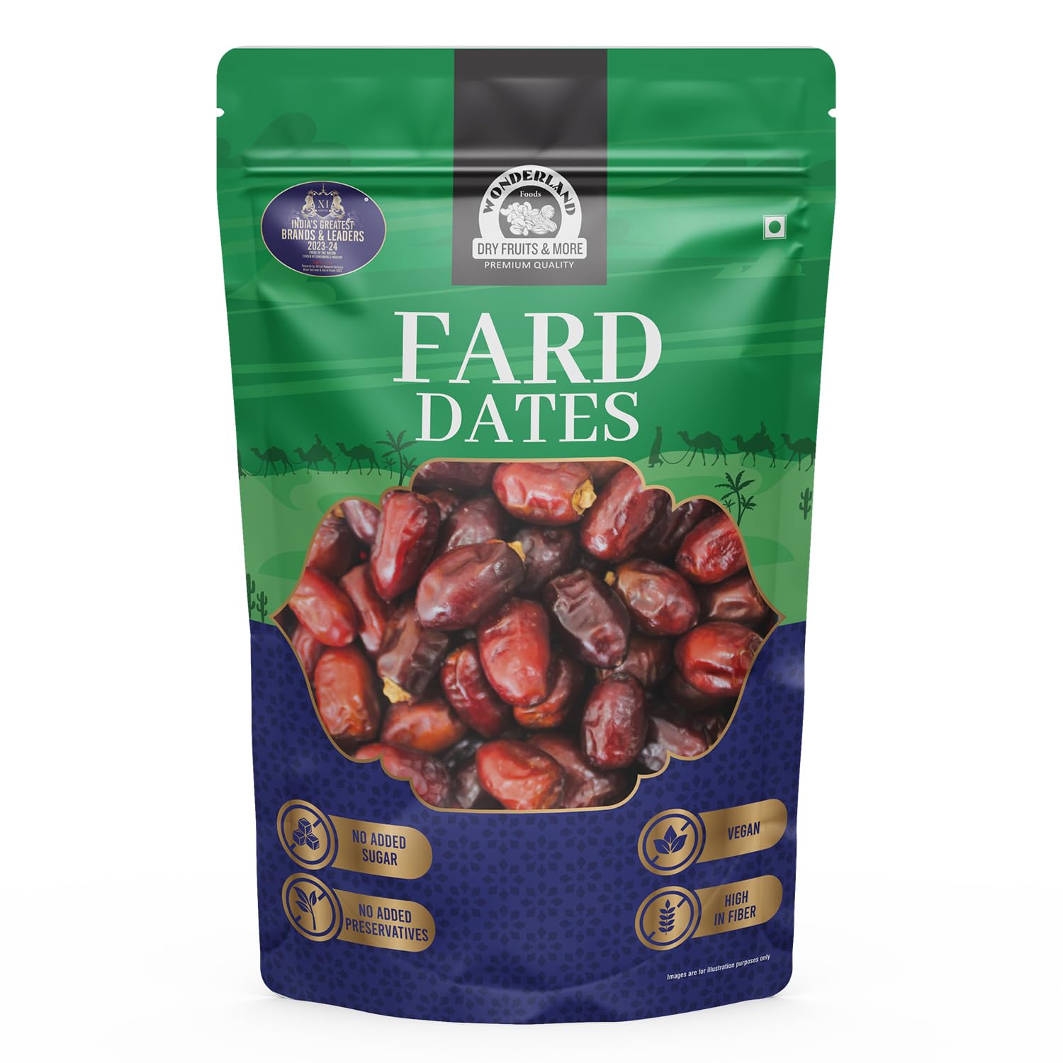 Fard Dates