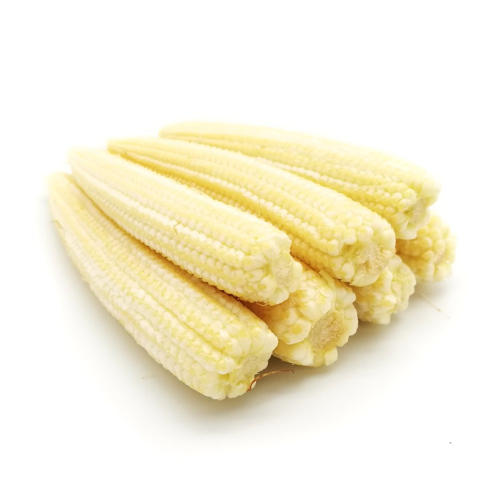 Fresh Baby Corn