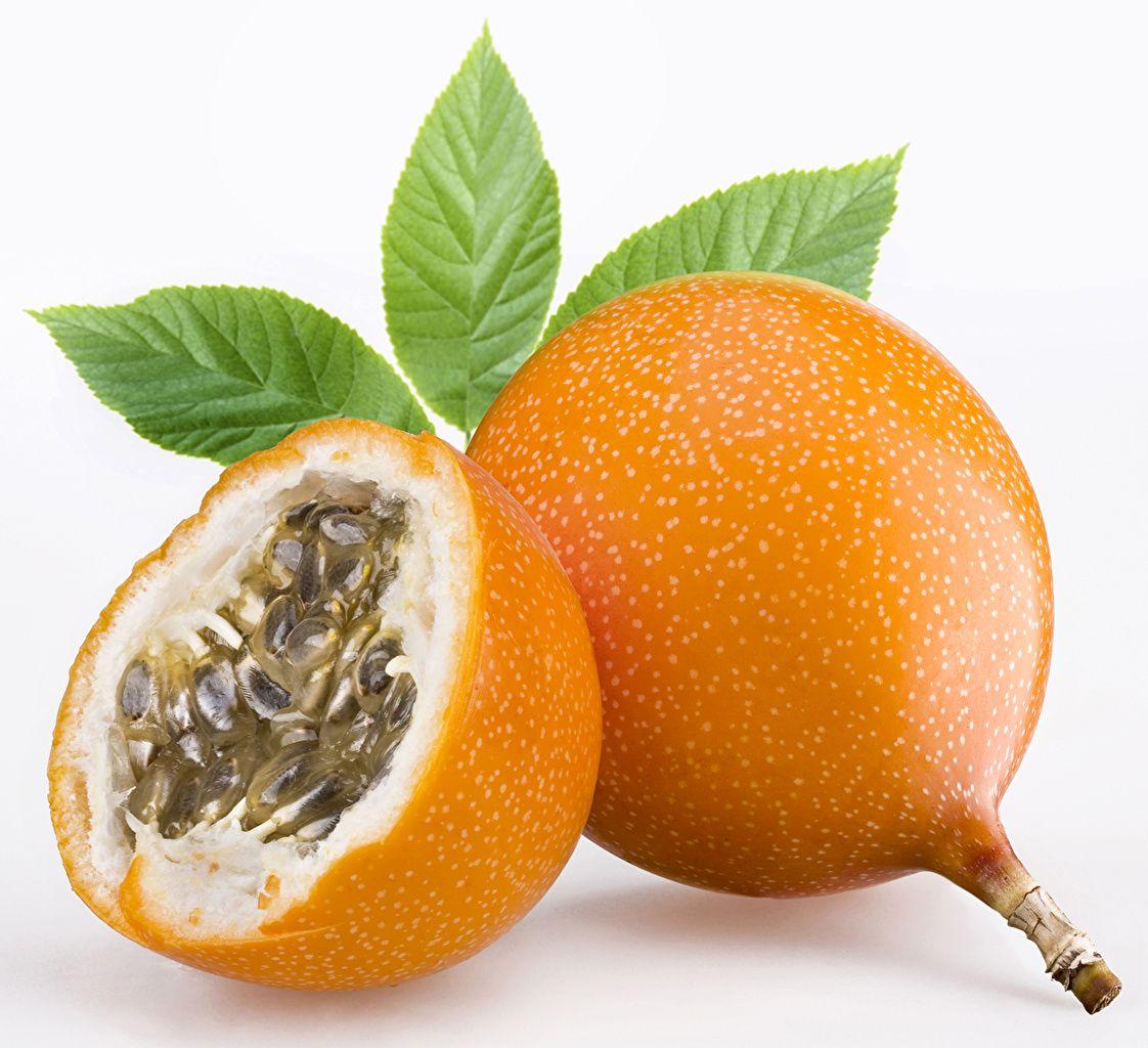 Passion Fruit(sweet)
