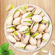 Salted Pistachios