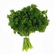 Fresh Parsley Bunch