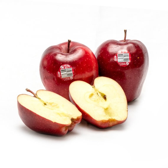 Washington apples