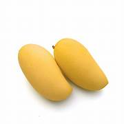 Nam dok mai (thai mango)