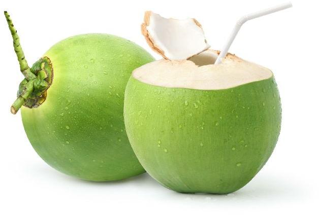 tender Green Coconut (1pc)