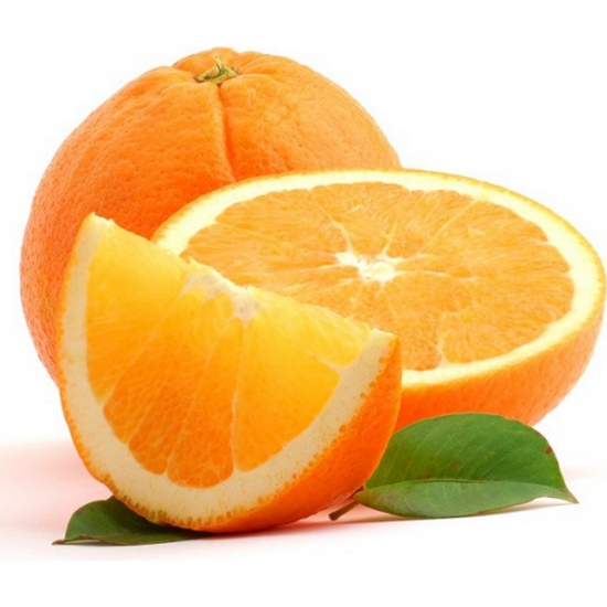 Malta orange (valencia orange 2pc)