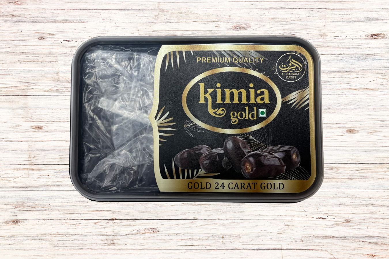 Kimia Gold Dates