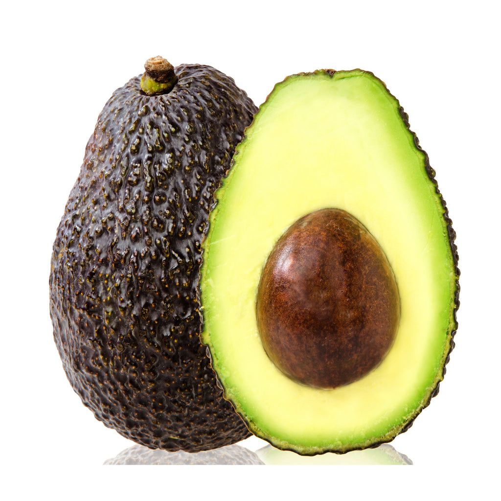 Avocado-hass