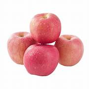 Fuji Apple