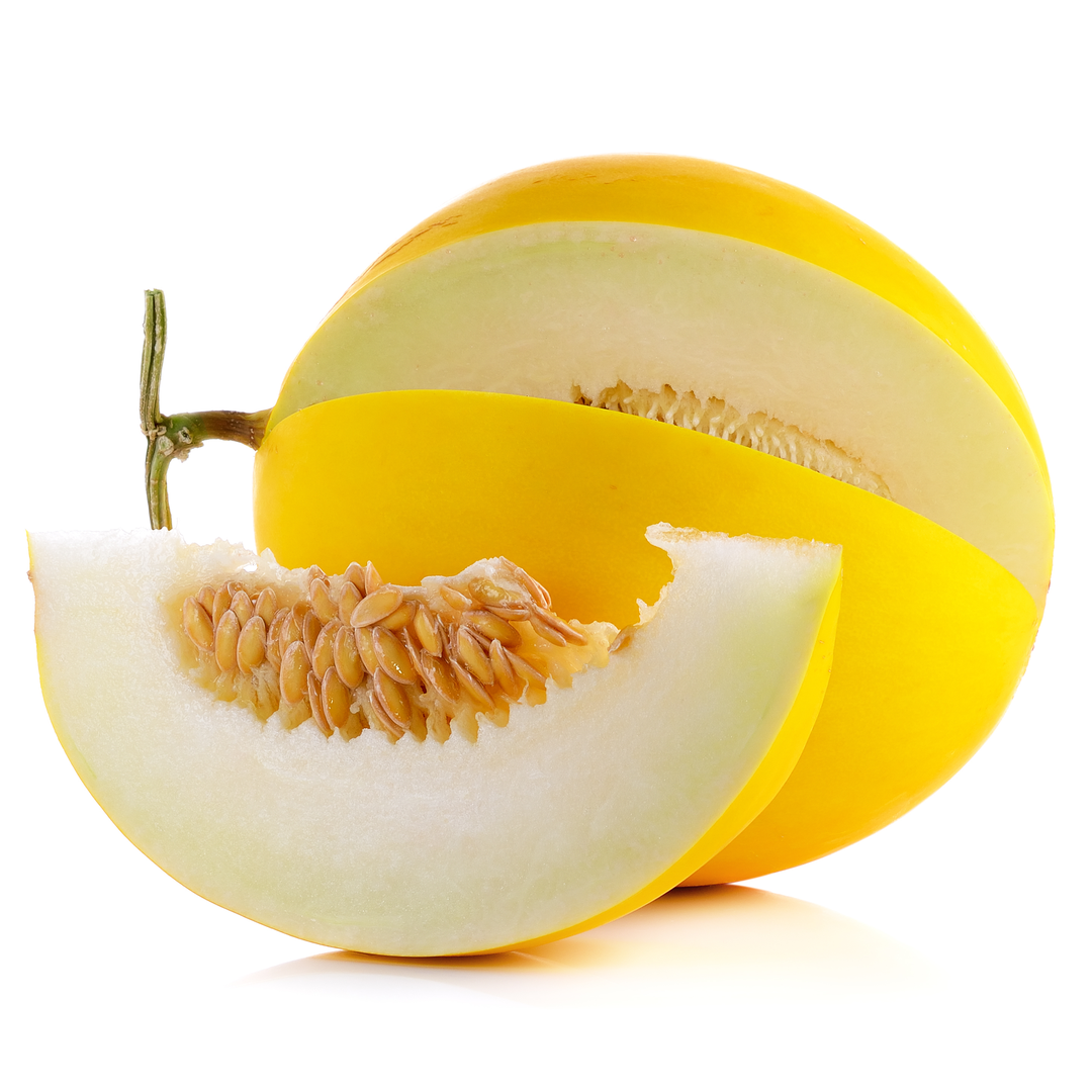 Yellow Melon