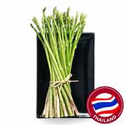Thai Asparagus