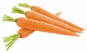 Carrots