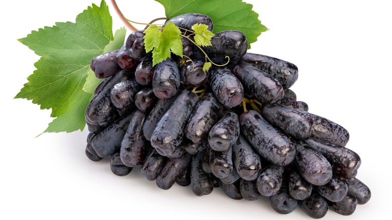 Moon Drops Grapes