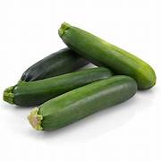 Green Zucchini(1pc)