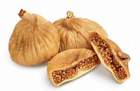 Figs whole Dried