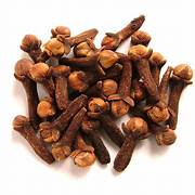 Whole Cloves