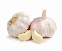 Fresh Garlic Bulbs