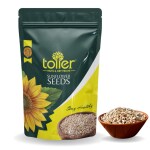 Toller Sunflower Seeds