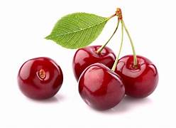 Fresh Cherries