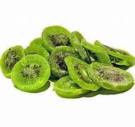 Dried Kiwi