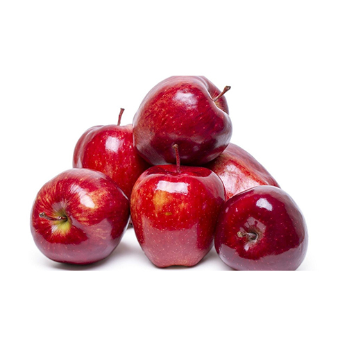 Turkey Red Apples