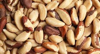 Brazil Nuts
