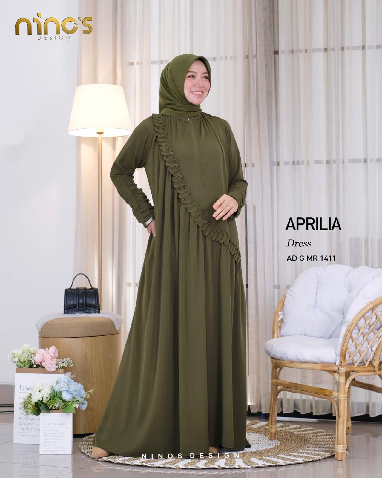 PAKET AGEN A 500.000 Dapat 3