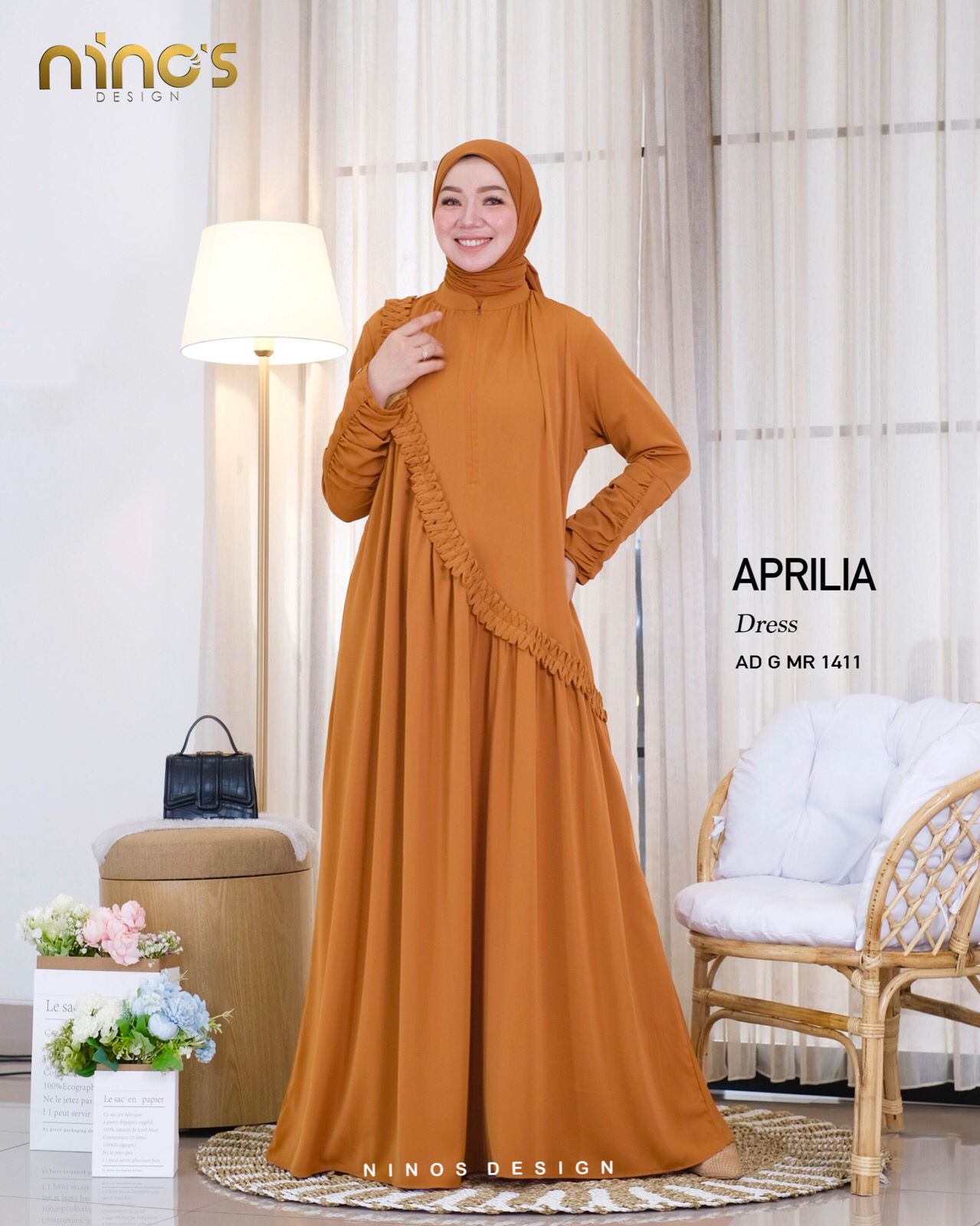 PAKET AGEN A 500.000 Dapat 3