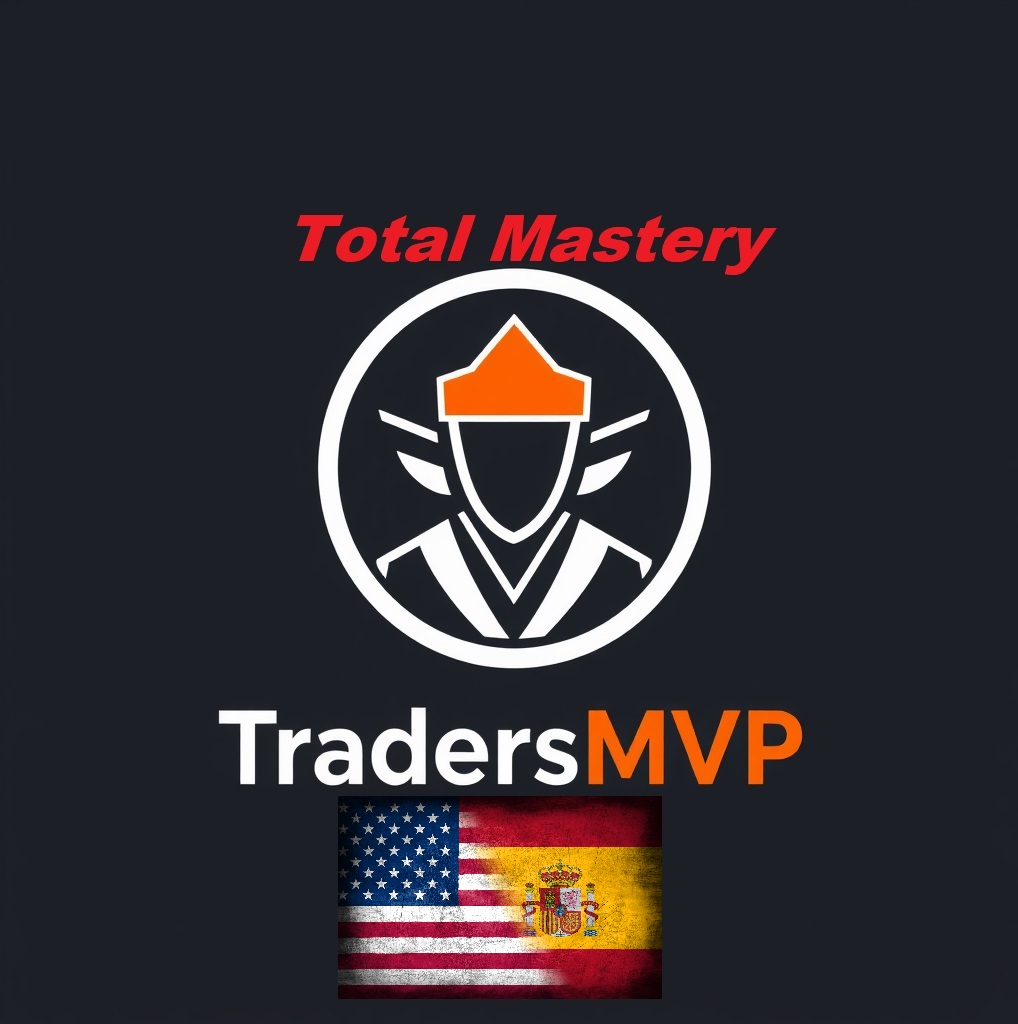 Total Mastery MVP
