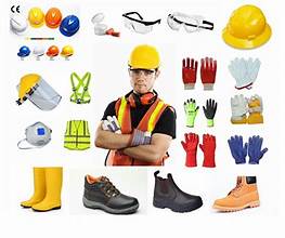 Safety Equipment Set