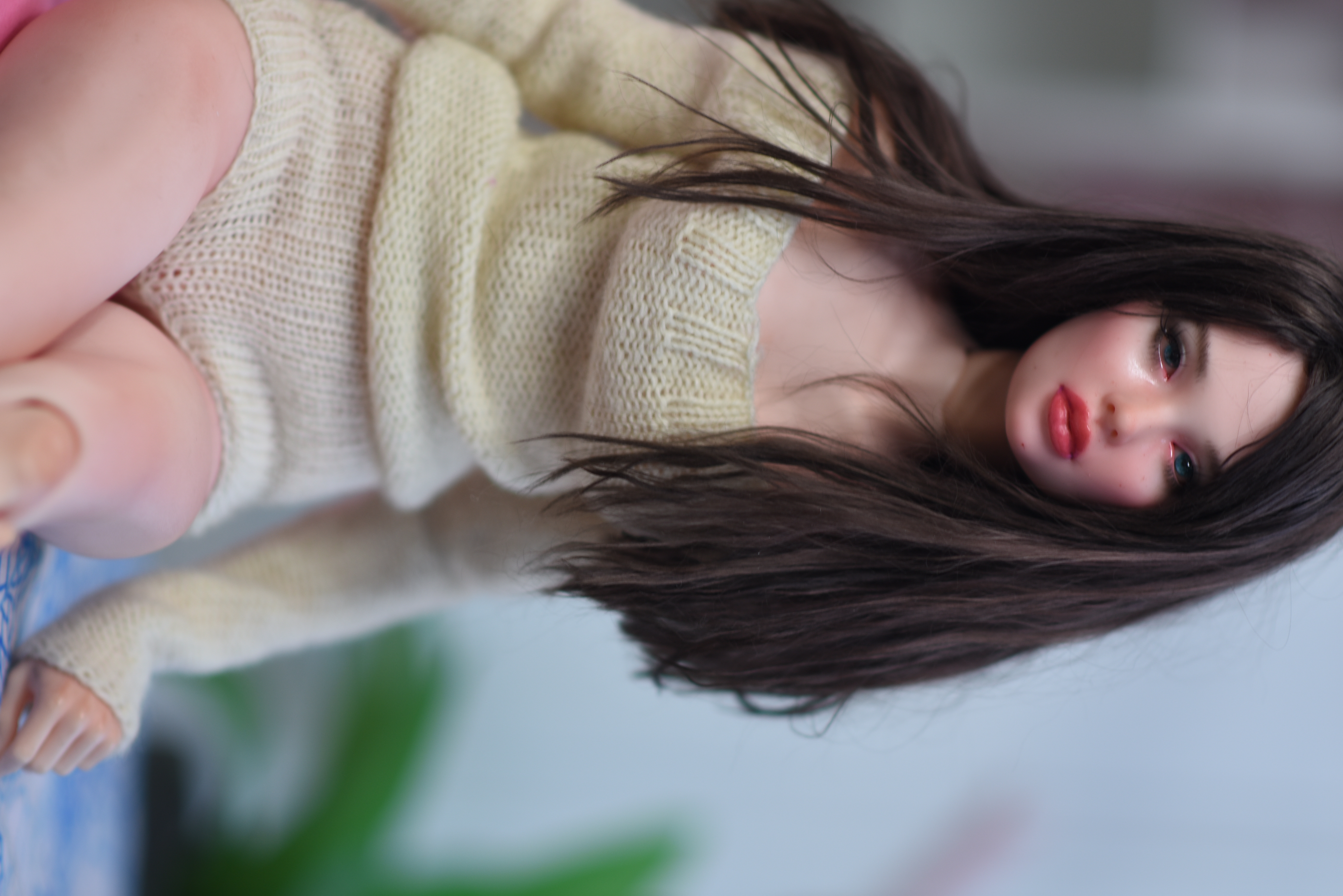 Deposit Payment – £280 Full Set Doll: 5th Gen Vivien