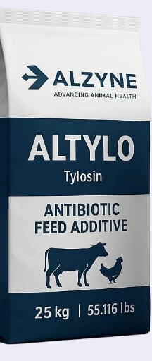 Tylosin Feed Additive