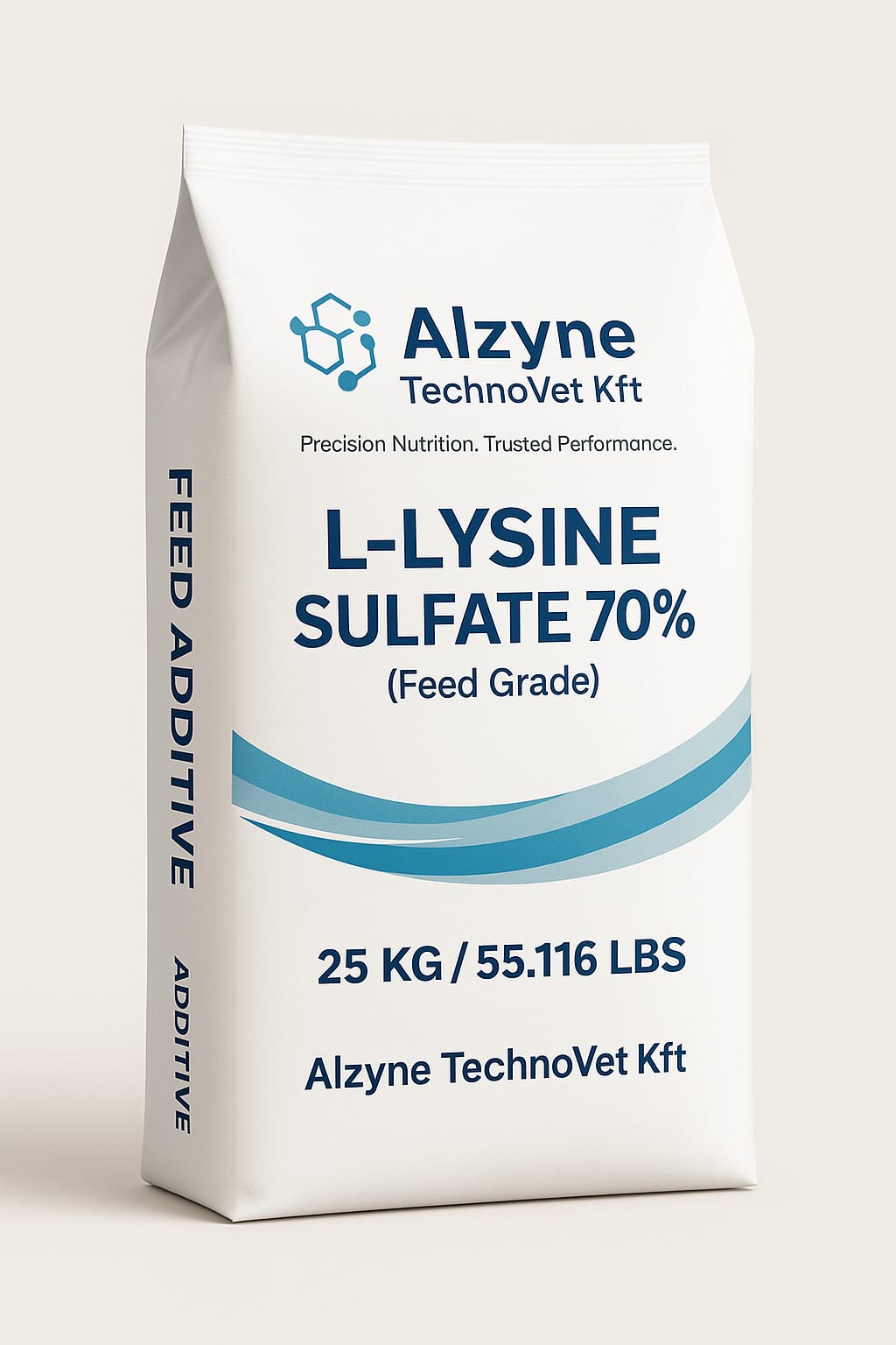 L-Lysine Sulfate 70%