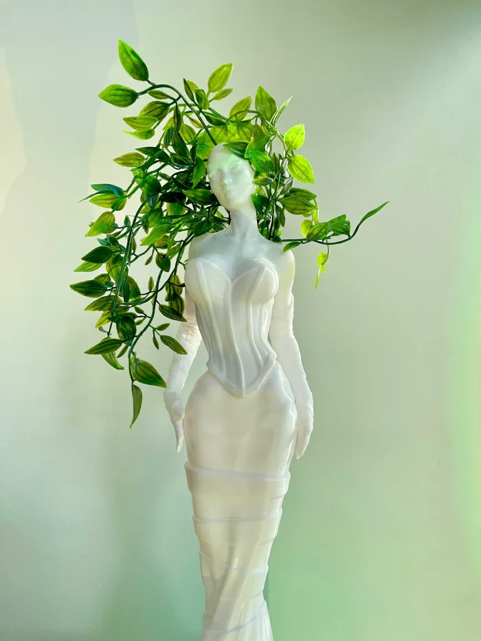 Elegant Pot à plantes