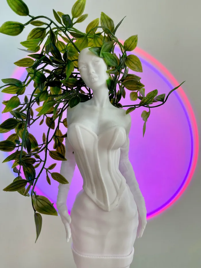 Elegant Pot à plantes