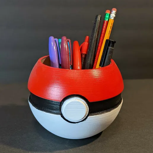 Pot à crayon Pokémon 
