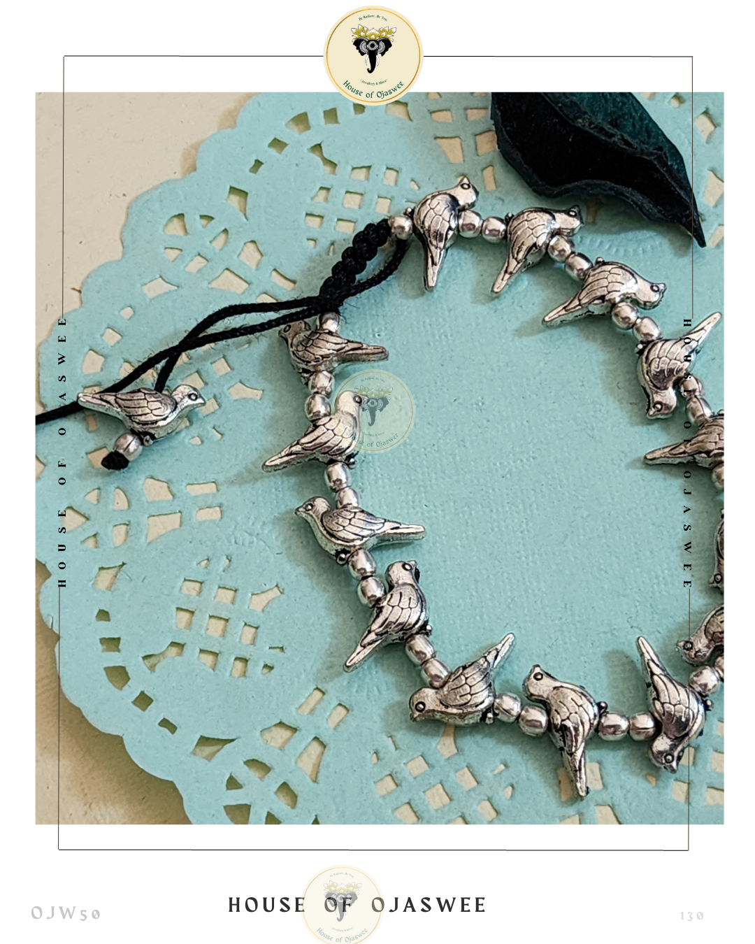 Anklet