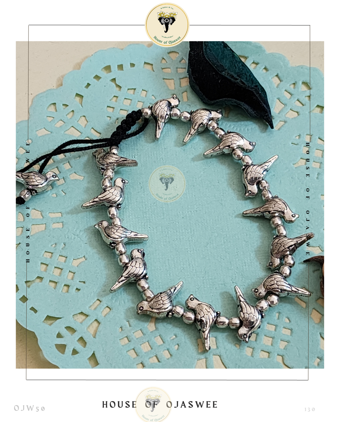 Anklet