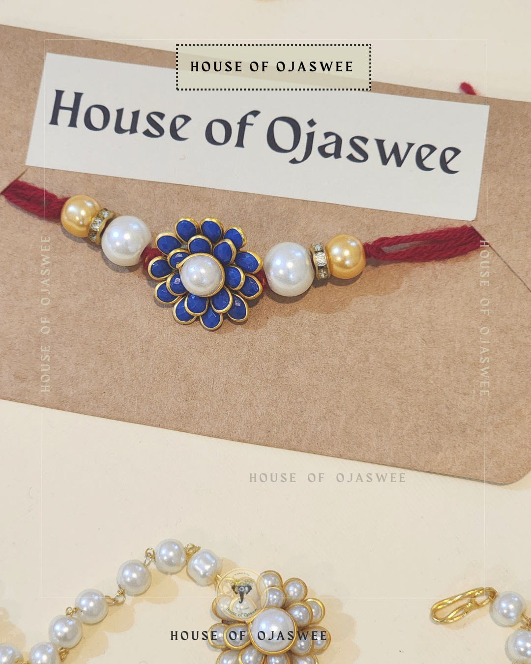 Rakhi - Category 1