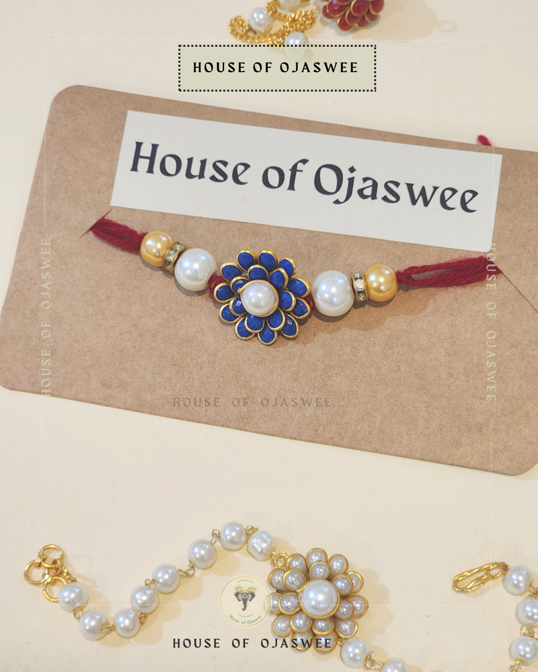 Rakhi - Category 1